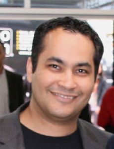 Ali Khademhosseini