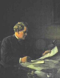 Everett J. Lake