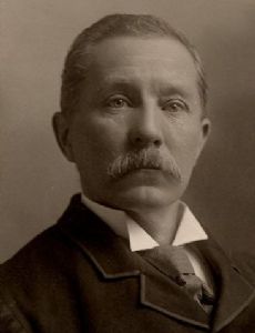 Guillaume Amyot