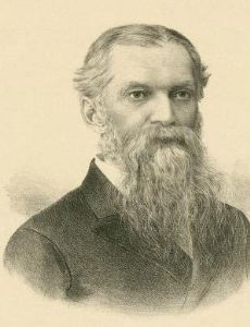 George C. Langdon