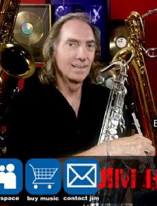 Jim Horn