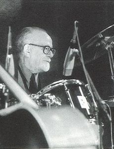 Hal Russell