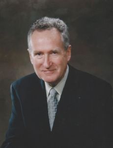 Endymion Wilkinson