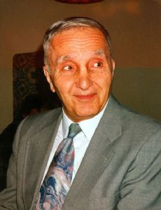 Sam C. Sarkesian