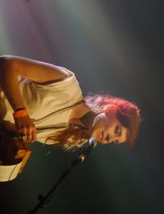 Hannah Peel