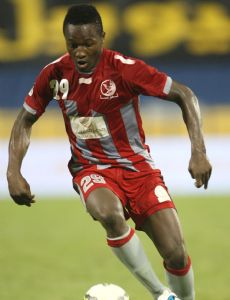 Lassina Diaby