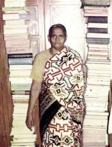 Leela Devi