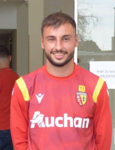 Jonathan Clauss