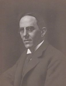 Charles Henry Roberts