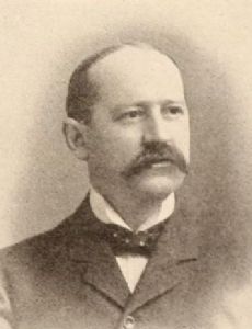 Samuel J. Foley
