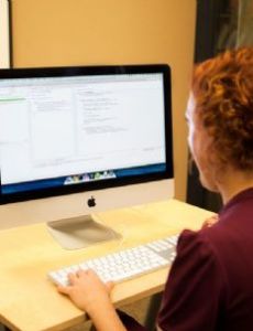Software engineer