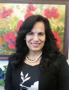Graciela Casillas