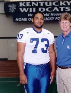 Antonio Hall