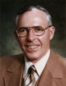 Scott Barr