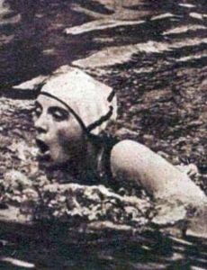 Lucy Morton