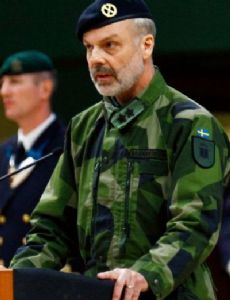 Anders Brännström