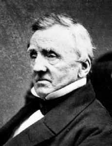 Nathaniel Bagshaw Ward