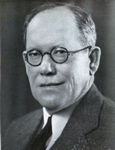 Leon D. Case