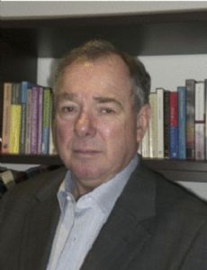 Edward J. Steele
