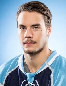 Juuse Saros