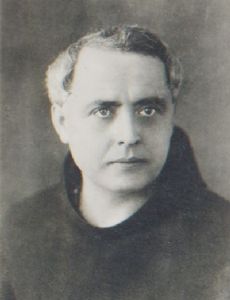 Euzebiusz Huchracki