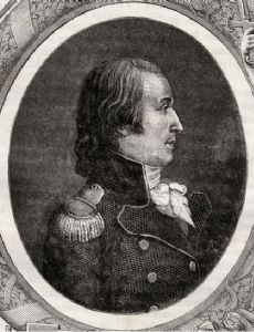 François Amédée Doppet