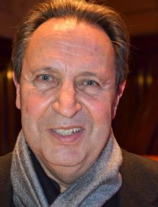 Rafael Capurro