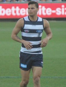 Brandan Parfitt