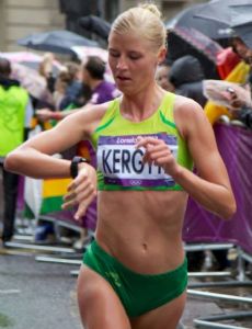 Remalda Kergytė