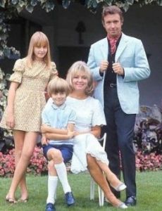 Peter Alexander and Hilde Hagen