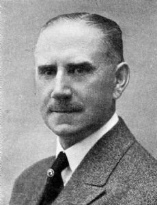 Peter Andreas Morell