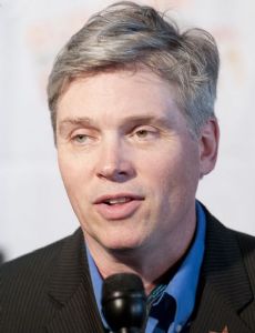 Mark Kirkland