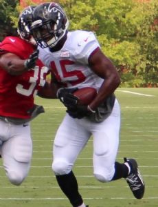 Deion Jones
