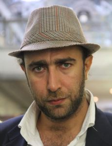 Ghayath Almadhoun