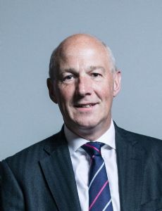 John Stevenson (UK politician)