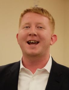 Lee Carter (politician)