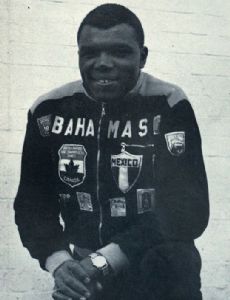 Thomas A. Robinson