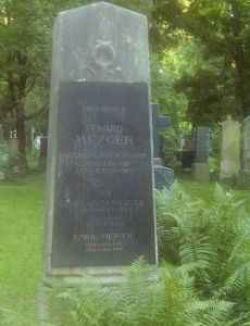 Eduard Mezger