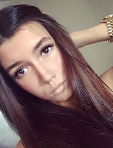 Viktoria Maslova