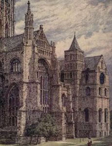 William Biscombe Gardner