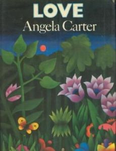 Love (Carter novel)