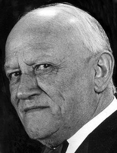 Carl Laemmle