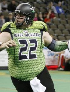 Jared Lorenzen