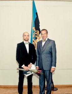 Tanel Veenre