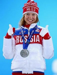 Olga Fatkulina