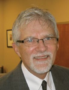 Michael Barrett (theologian)