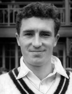 Fred Titmus