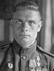 Nikolay Goryushkin