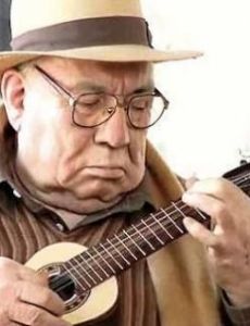 Jaime Guardia