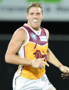 Tom Bell (Australian footballer)